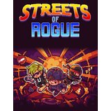  streets of rogue steam key europe | ePonuda.com