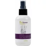 Biolaven organic leave-in Conditioning Mist for Hair and Scalp