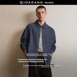 Giordano muška košulja, plava Cene