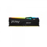 Kingston dimm DDR5 32GB 6000MHz KF560C40BB-32 fury beast Cene