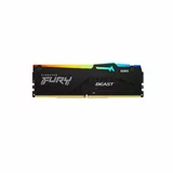 Kingston memorija Fury Beast 32GB (1x32GB), DDR5 6000MHz, CL40, KF560C40BB-32
