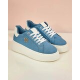 Resti Women's platform sports sneakers Calomie | Shoptok.si