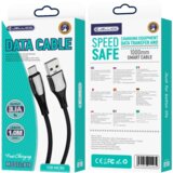 forcell JELLICO MICRO USB KABEL 3.1A 1M ZA TELEFONE LG XIAOMI HITRO POLNJENJE 1M, (5000334671) Cene