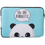 i-Total Torba za prijenosno računalo 15'' You are pandastic! XL1943 | shoptok.hr