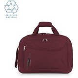 Gabol bordo Torba putna 50x35x23 cm 40l Week Eco ( 16TRG122310DB ) cene