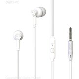 XO wired earphones EP31 jack 3,5mm white | Eponuda.ba