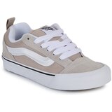 Vans Nizke superge Knu Skool COLOR THEORY MUSHROOM Bež | Shoptok.si