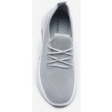 Resti Grey women's fabric sports shoes Vobbu- Footwear | Shoptok.si