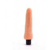 Lovetoy Realistični vibrator Real Feel 20cm Cene