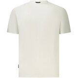 Napapijri SHORT SLEEVE T-SHIRT MEN WHITE | Shoptok.si