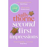 Litbrown Sally Thorne - Second First Impressions | Eponuda.com