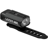 hecto drive 500XL black/hi gloss