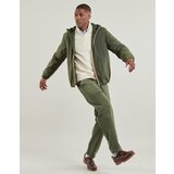 K-Way JACK PLAIN WARM Kaki | shoptok.hr