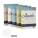  Papir Pergamena Calligraphy, A4 190 g/m2, natur 50/1 | shoptok.hr