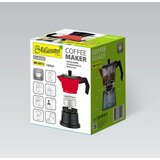 Maestro MR-1657-3 Aparat za Kavo za Kuhanje 3 Skodelice – 150 ml, Indukcija | Shoptok.si