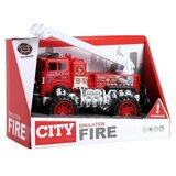  Speed igračka kamion vatrogasci 7989 ( 861056 ) Cene