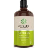 Tea Tree Oil voda za obraz brez alkohola 100 ml