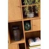 Actona Biblioteka u dekoru hrasta u prirodnoj boji 90x180 cm Rangoon – | shoptok.hr