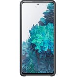 Silicone Silikonski ovitek mehak in fleksibilen za Samsung Galaxy S20 FE | Shoptok.si