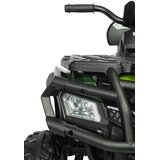 Toyz Quad na akumulator Rush, zeleni | shoptok.hr