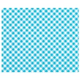  salveta za dekupaž - plavo-beli kvadratići - 1 komad Cene
