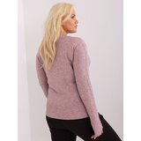 P-M Sweater-PM-SW-PM-3817.07-light pink | Shoptok.si