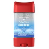 Old Spice Cprozirni dezodorans u gelu, 70 ml Cijene