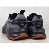 Puma Nizke superge Stride Siva | Shoptok.si