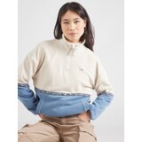 Iriedaily Pulover 'Holina' svijetloplava / bijela | shoptok.hr