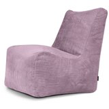 SLOWDOWN Ljubičasta vreća za sjedenje od samta Seat Lounge – | shoptok.hr