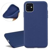  ovitek za iPhone 14 Max 6.7 - mat moder | Shoptok.si