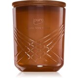 IPURO Exclusive Fève Tonka mirisna svijeća 270 g Cijene