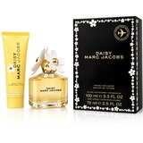 Marc Jacobs Daisy poklon set Eau de Toilette 100 ml + losion za tijelo 75 ml | shoptok.hr