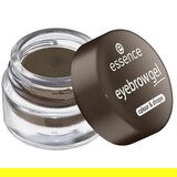 Essence colour & shape gel za obrve 04 | ePonuda.com