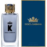 Dolce&gabbana k toaletna voda 100 ml za muškarce | shoptok.hr