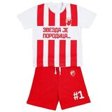 Crvena Zvezda 25.6-Komplet vel. 6 4003139 | Eponuda.com