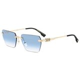 Dsquared2 D20102/S LKS/ST - ONE SIZE (58) Cijene