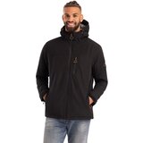 Trespass Men's Kirkbost Waterproof Jacket | Shoptok.si