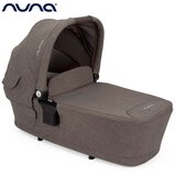 Nuna® ixxa™ next košara za novorojenčka lytl™ chestnut | Shoptok.si