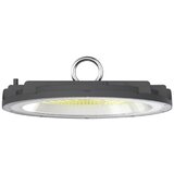  Viseći LED reflektor UFO, 200W, 24000lm, 3CCT, crni Cene