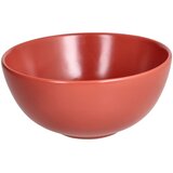 Tognana Set činija Poke, 20 cm, 6 komada, Crveni Cene