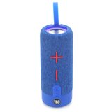  Bluetooth zvučnik TG 619 plavi Cijene