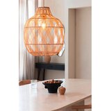 Good&Mojo VISEČA SVETILKA 40/50 cm 60 W E27 | Shoptok.si