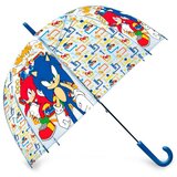 Sonic The Hedgehog ručni kišobran 46 cm | shoptok.hr