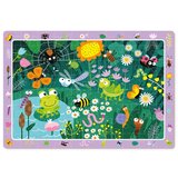 Dodo puzzle,žaba i insekti | Eponuda.ba