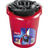 Vileda Bucket with Wringer Torsion Power | shoptok.hr