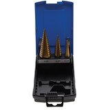 BGS Set svrdala stepenastih 4-30mm TIN 3dj. pro+ 1624 bp23 | shoptok.hr