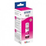 SUP INK EPS EcoTank/ITS 112 magenta C13T06C34A | shoptok.hr