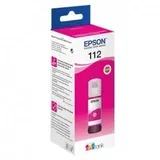 INK EPS EcoTank/ITS 112 magenta C13T06C34A