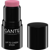 Sante Lip to Cheek Stick - 01 Rose Blush Cijene